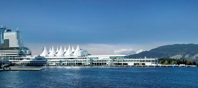 Place du Canada